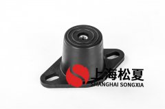 怎么延長(zhǎng)RM-120橡膠減震器使用壽命？