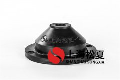 解析通風(fēng)機(jī)JGD-2型橡膠減震器的功能與優(yōu)勢(shì)