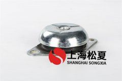 JNH633008W橡膠減震器怎樣延長使用壽命？