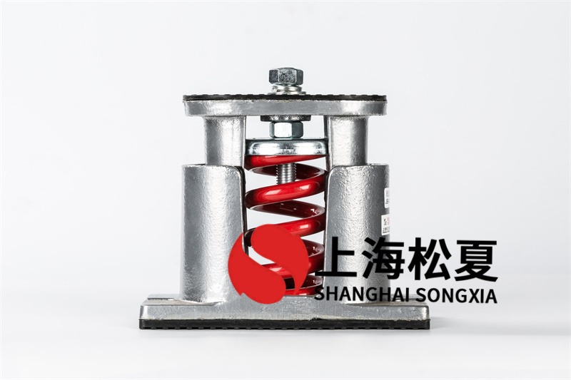 錐型減震器施工技術(shù)及注意事項(xiàng)