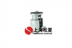 致冷電機(jī)阻尼減震器的技術(shù)規(guī)范有什么？