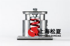 風(fēng)機(jī)減震器的設(shè)計(jì)特點(diǎn)